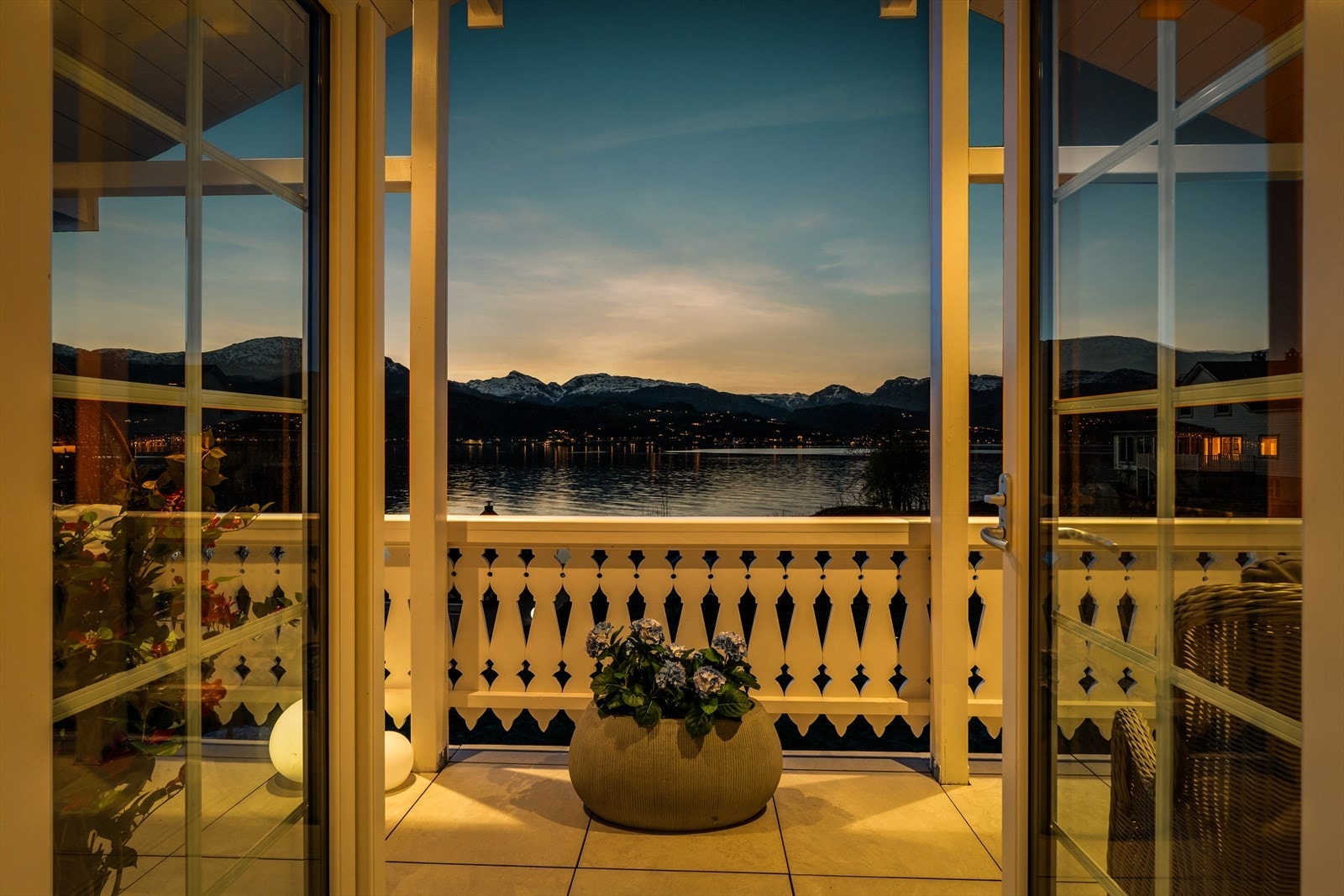 -Eiendomsmegler Norge- Galleribilde