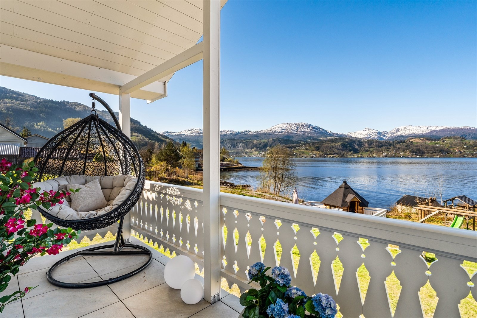 -Eiendomsmegler Norge- Galleribilde