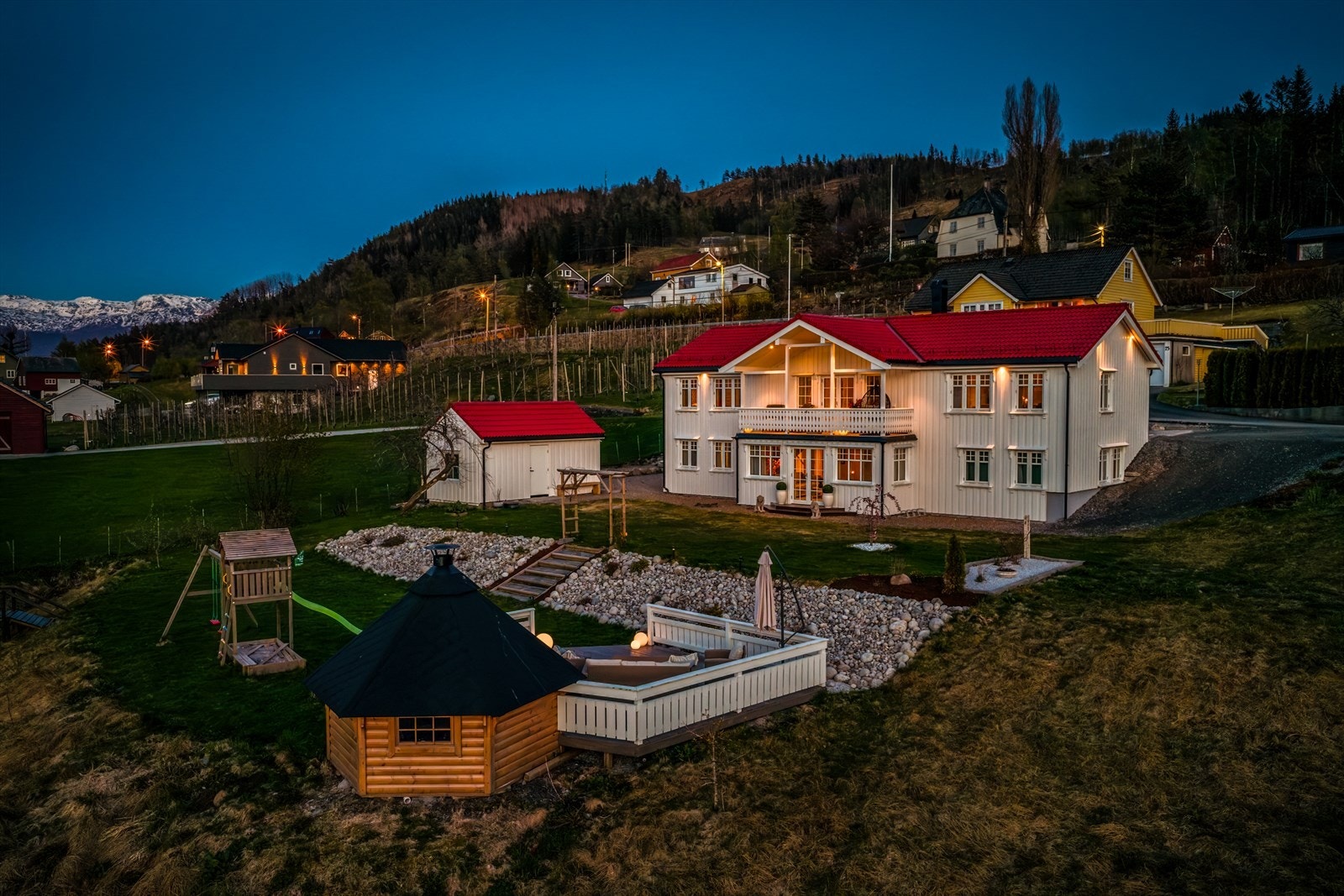 -Eiendomsmegler Norge- Galleribilde