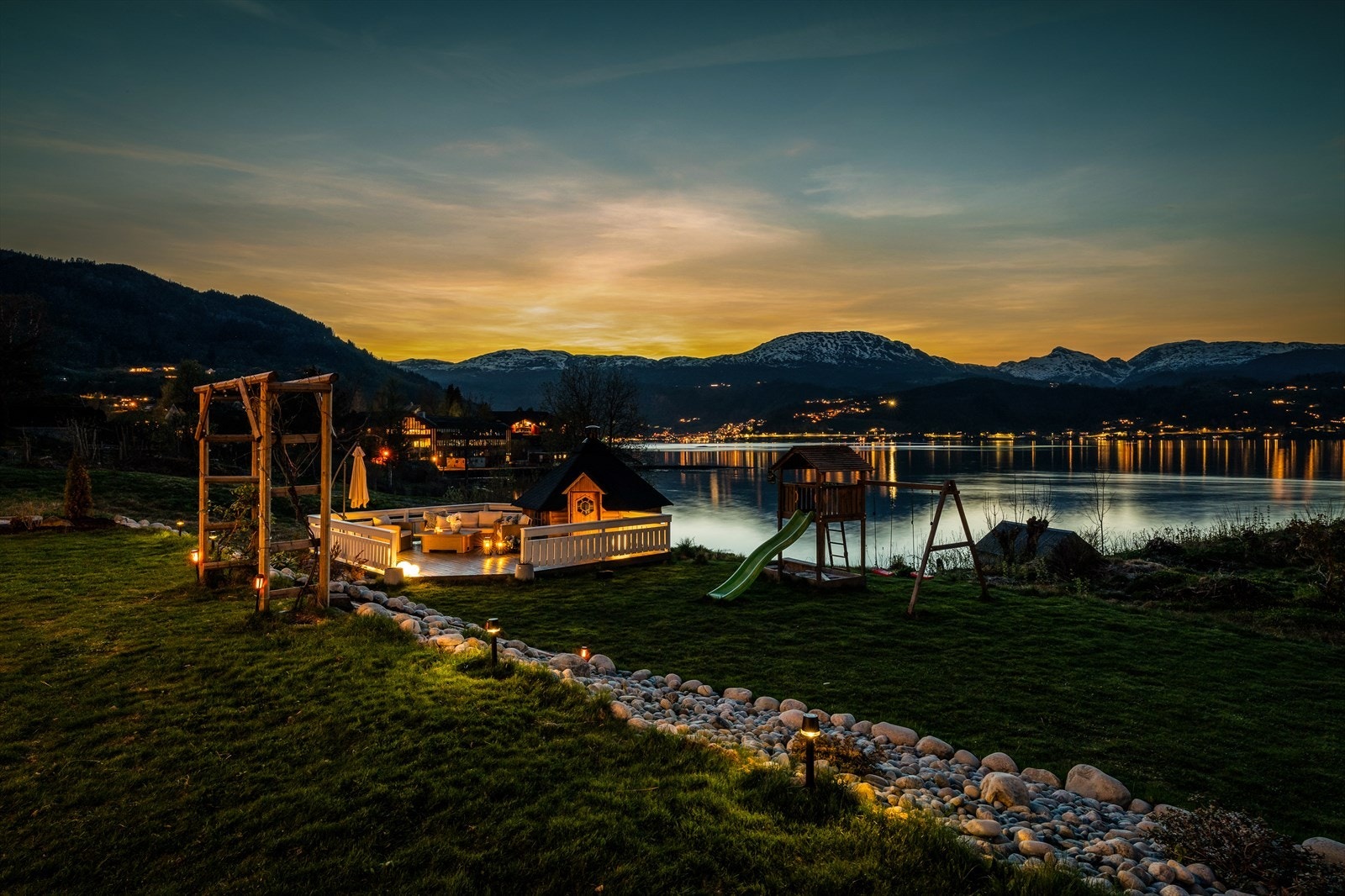 -Eiendomsmegler Norge- Galleribilde