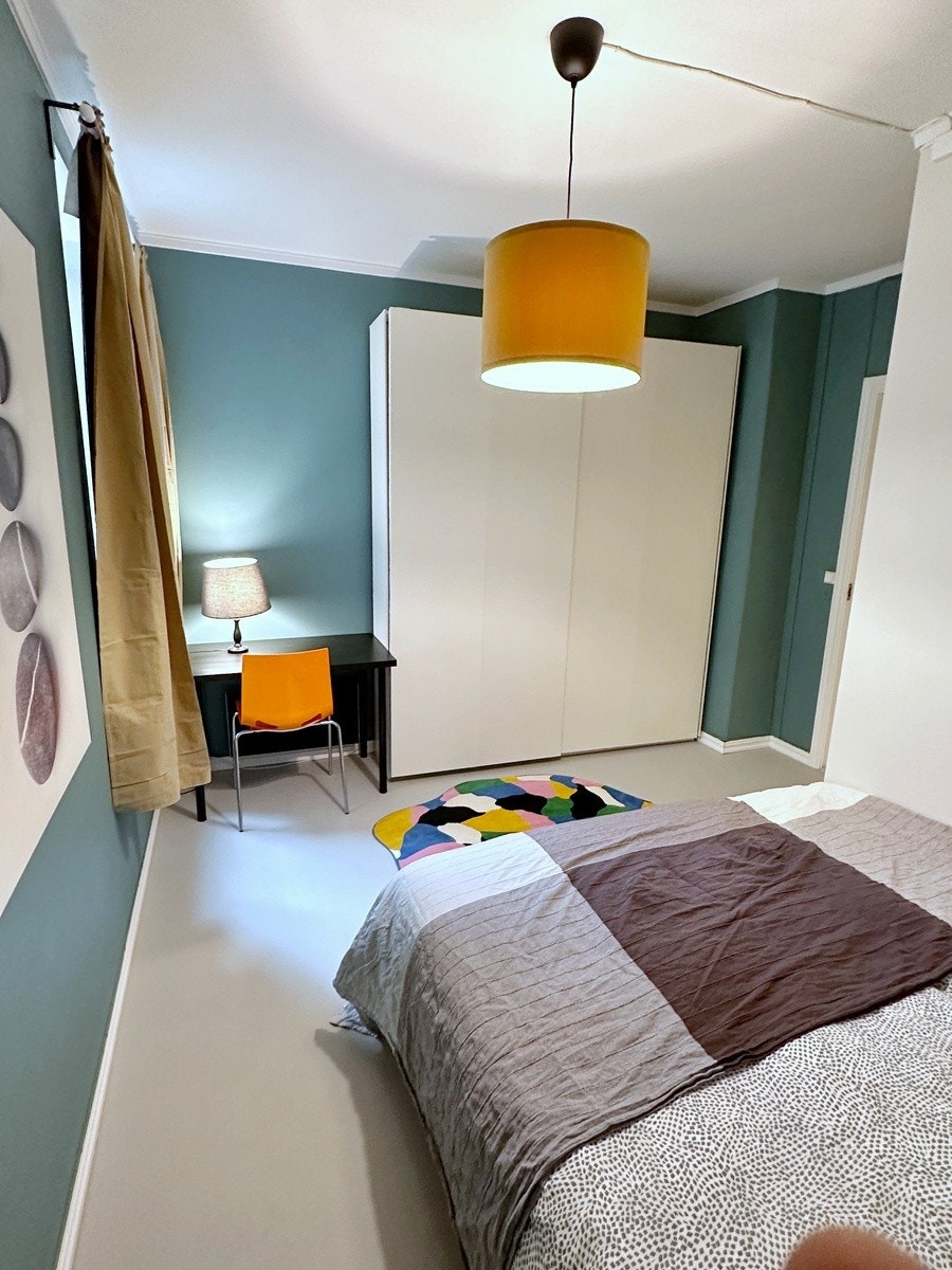 Soverom 2 Galleribilde