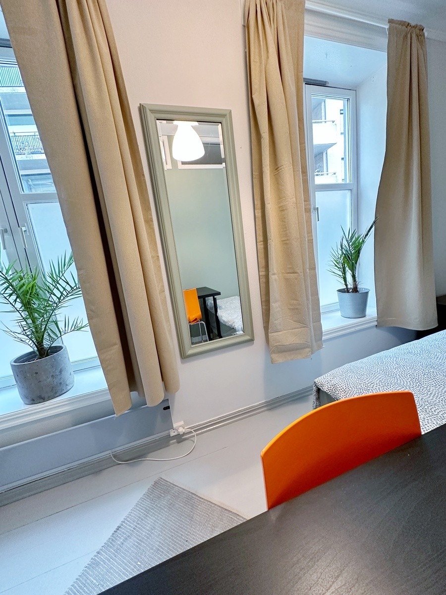 Soverom 3 Galleribilde