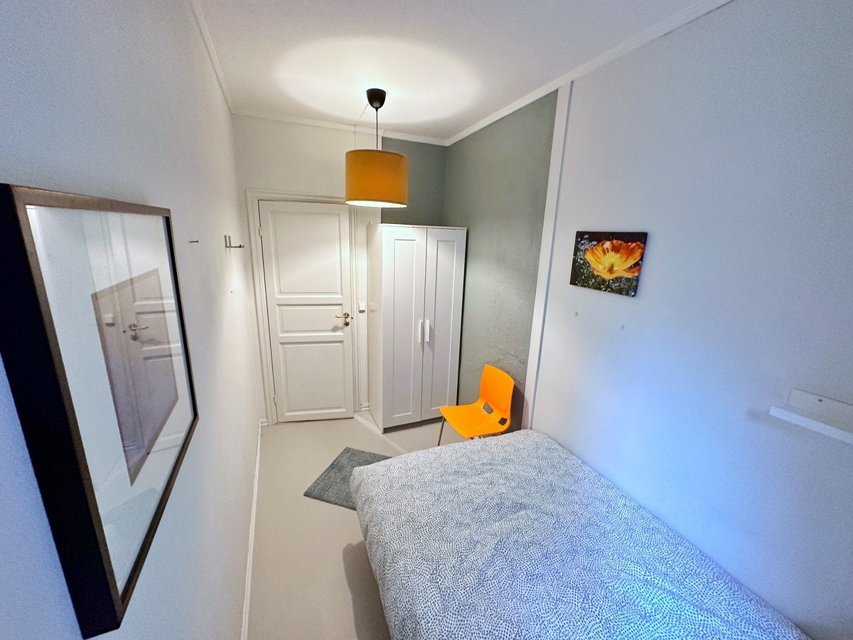 Soverom 1 Galleribilde