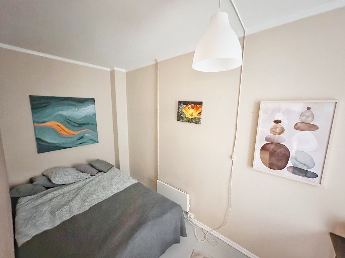 Soverom 4 Galleribilde