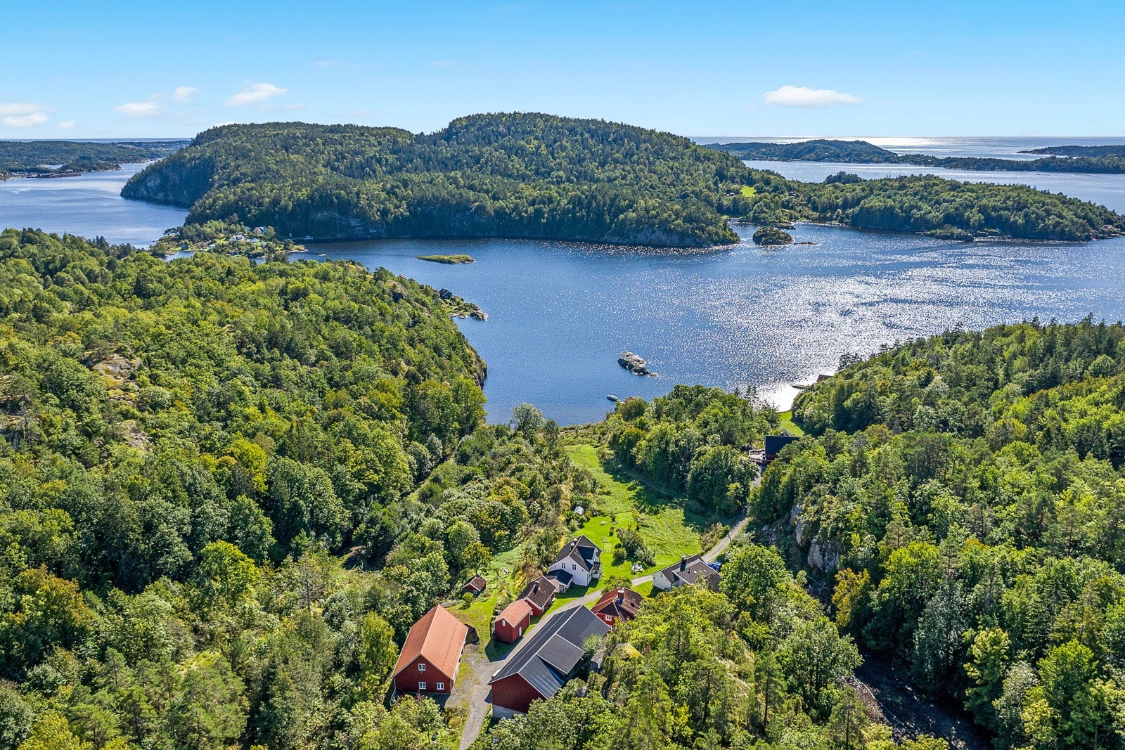Velkommen til Auenvegen 251! Galleribilde