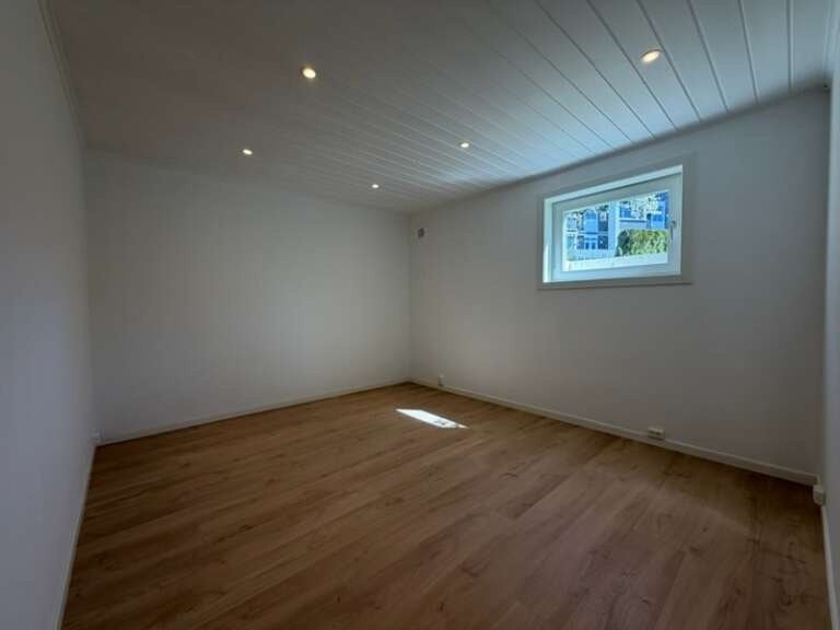 Første soverom på hele 12,5m2 Galleribilde