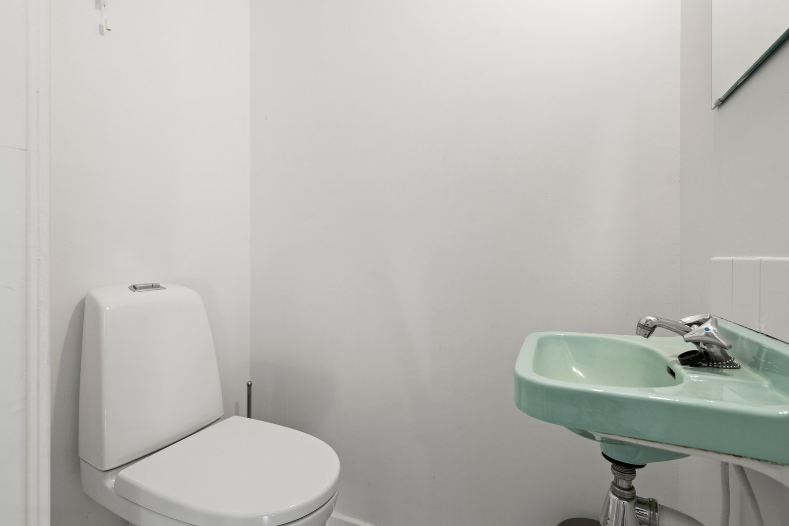 Wc-rom Galleribilde