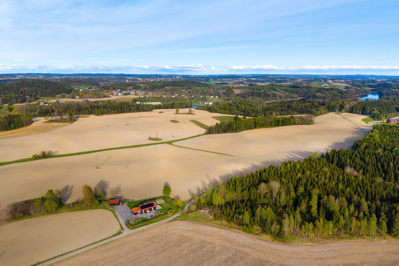 Nærområdet Galleribilde