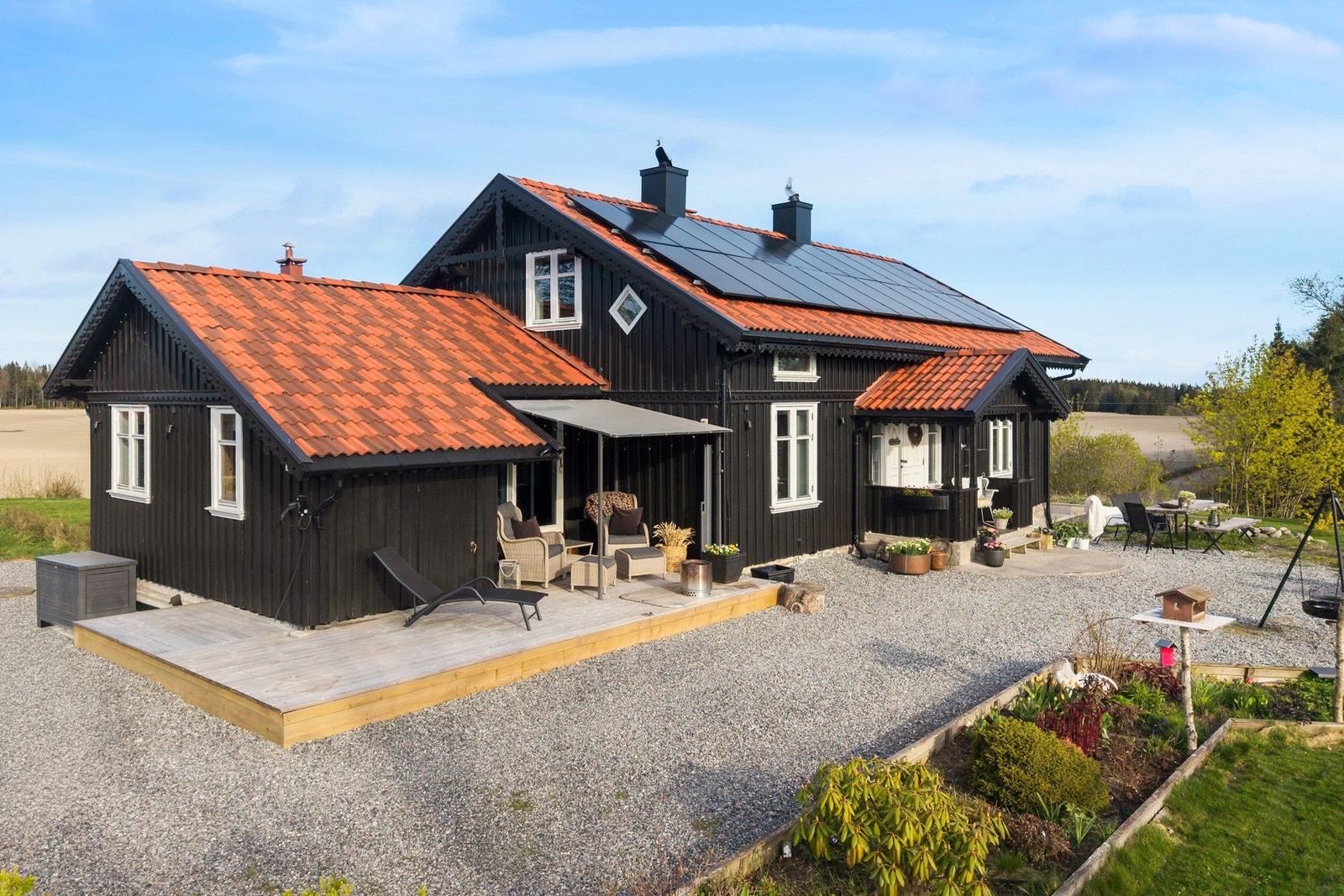 Velkommen til
Giltvedtveien 116! Galleribilde