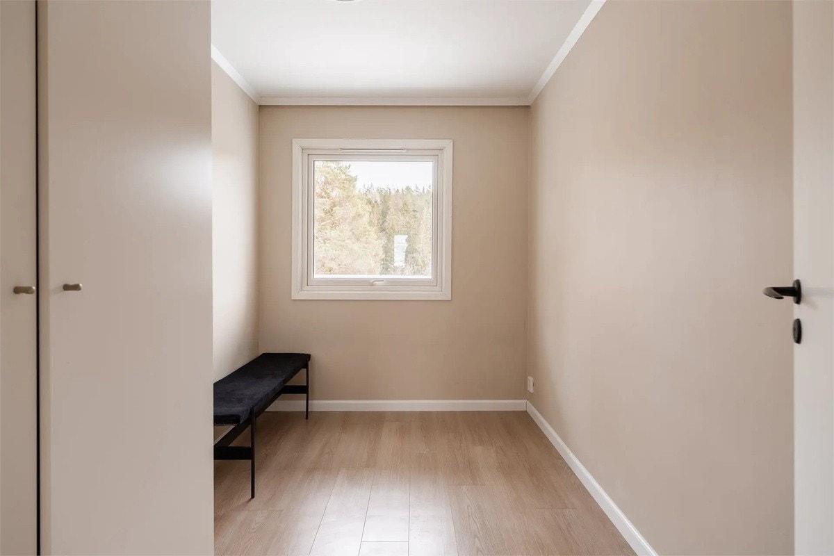 Rom 2, 6,4m2 Galleribilde