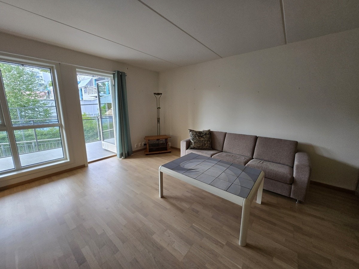 Stue Galleribilde