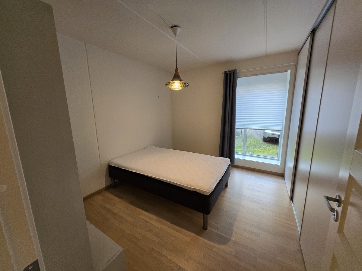 Soverom 1 - Seng 120cm Galleribilde