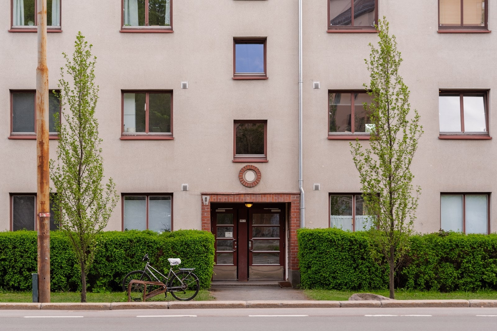 Ditt nye hjem? Velkommen til visning! Galleribilde
