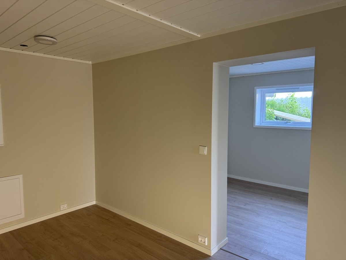 Kjøkkenstue og stue Galleribilde