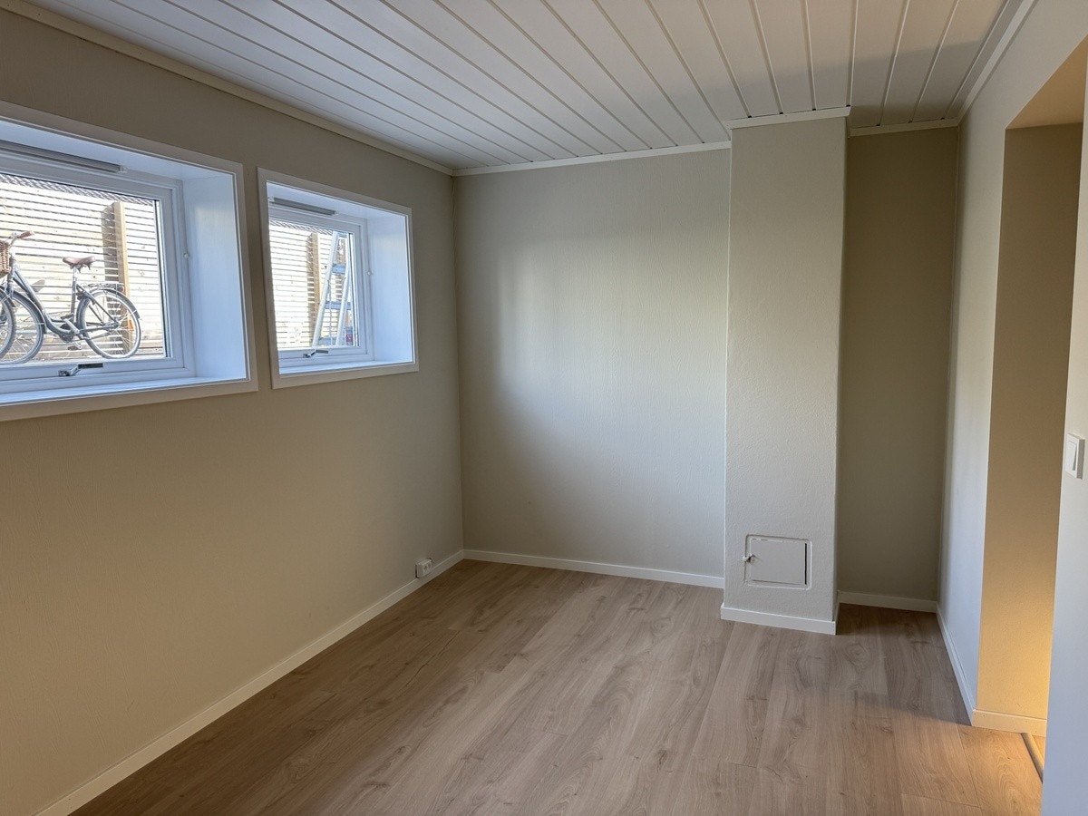 Stue Galleribilde