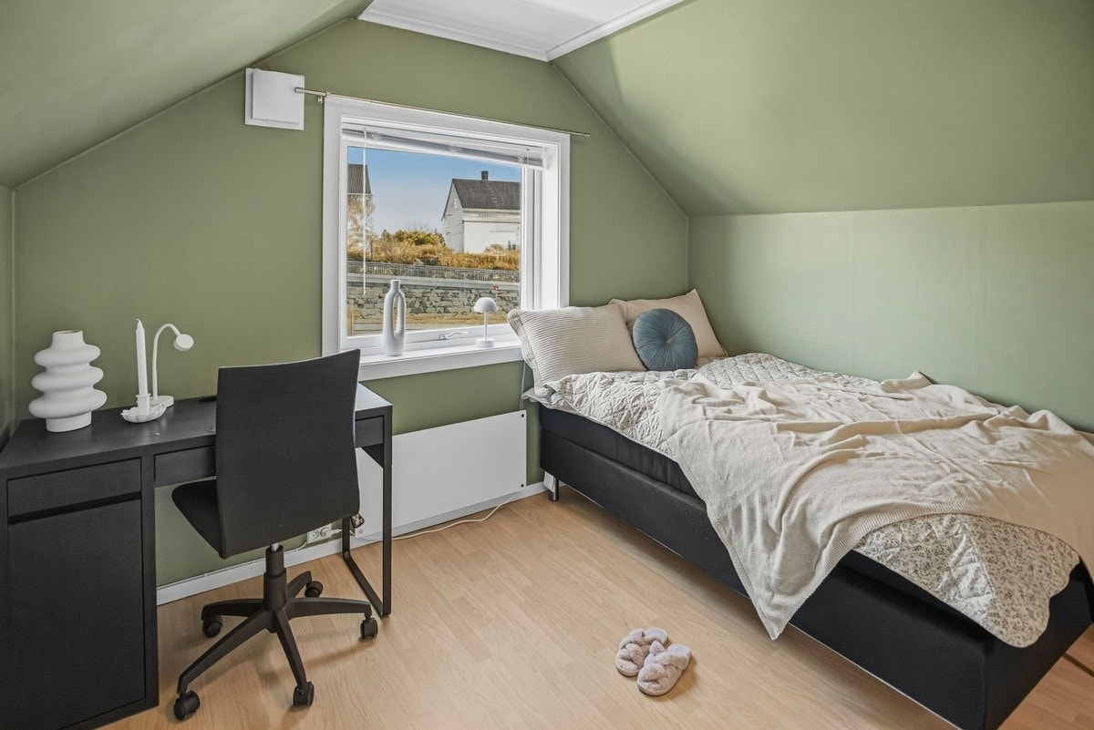 Soverom 4 Galleribilde