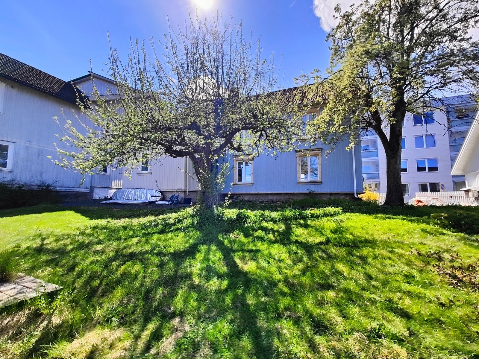 Velkommen til visning Galleribilde