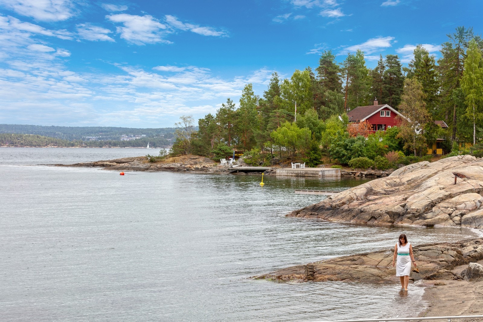 Nærområde. Galleribilde