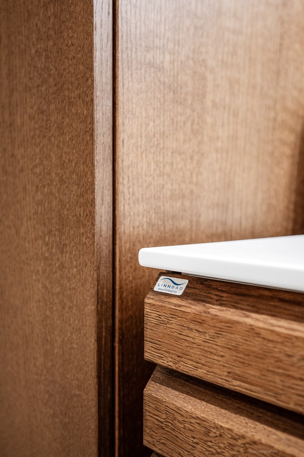 Bad - Detaljbilde. Galleribilde