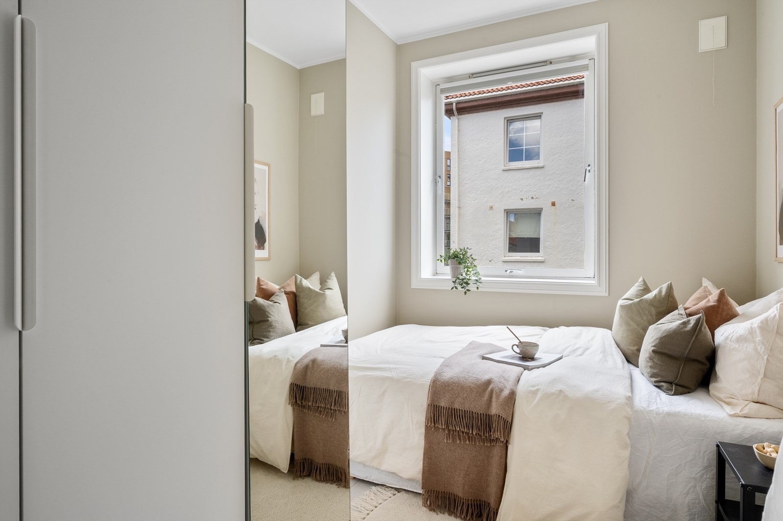 Soverom 2 har et areal på 5,9 m². Galleribilde