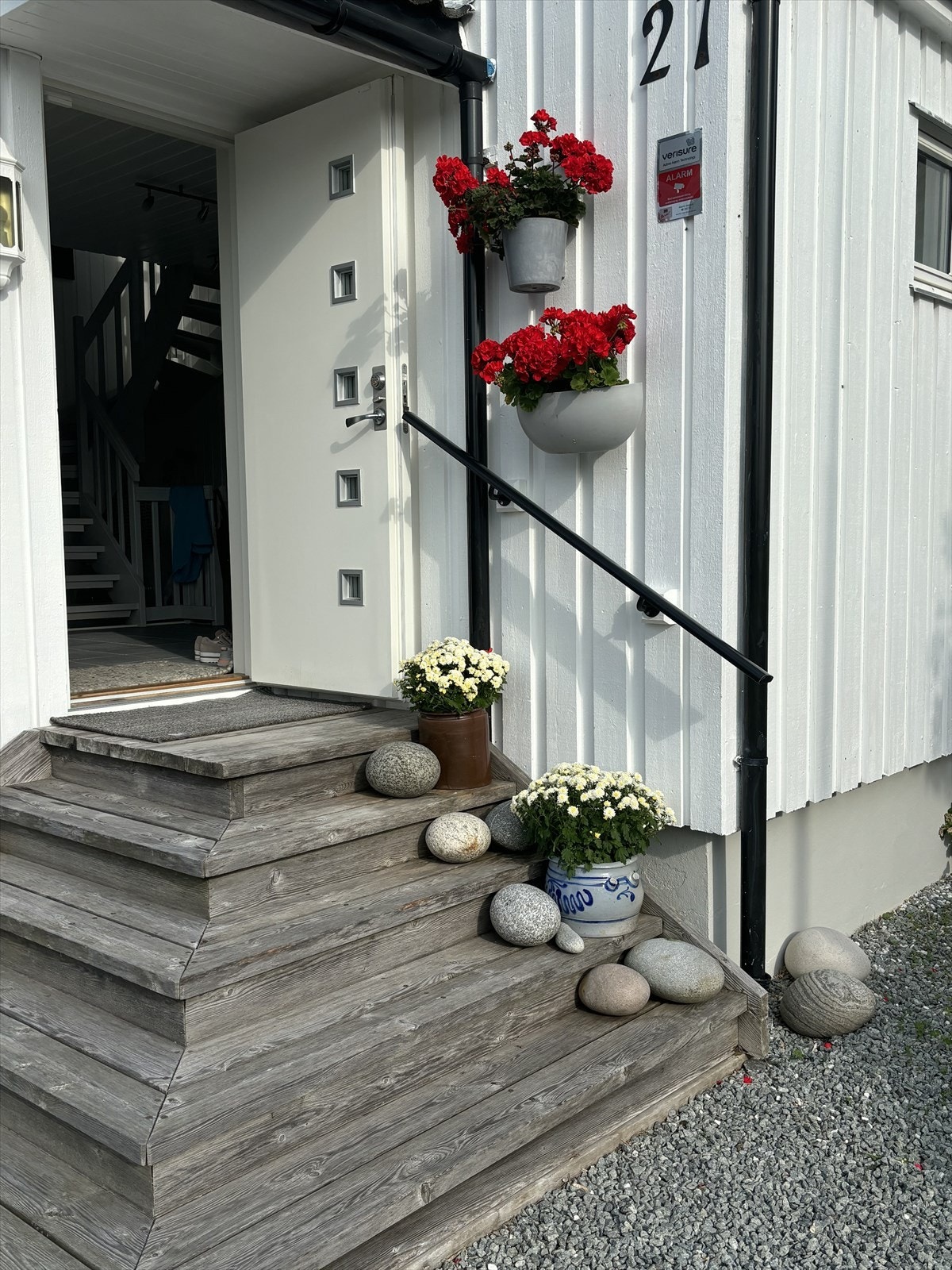 Privat foto Galleribilde