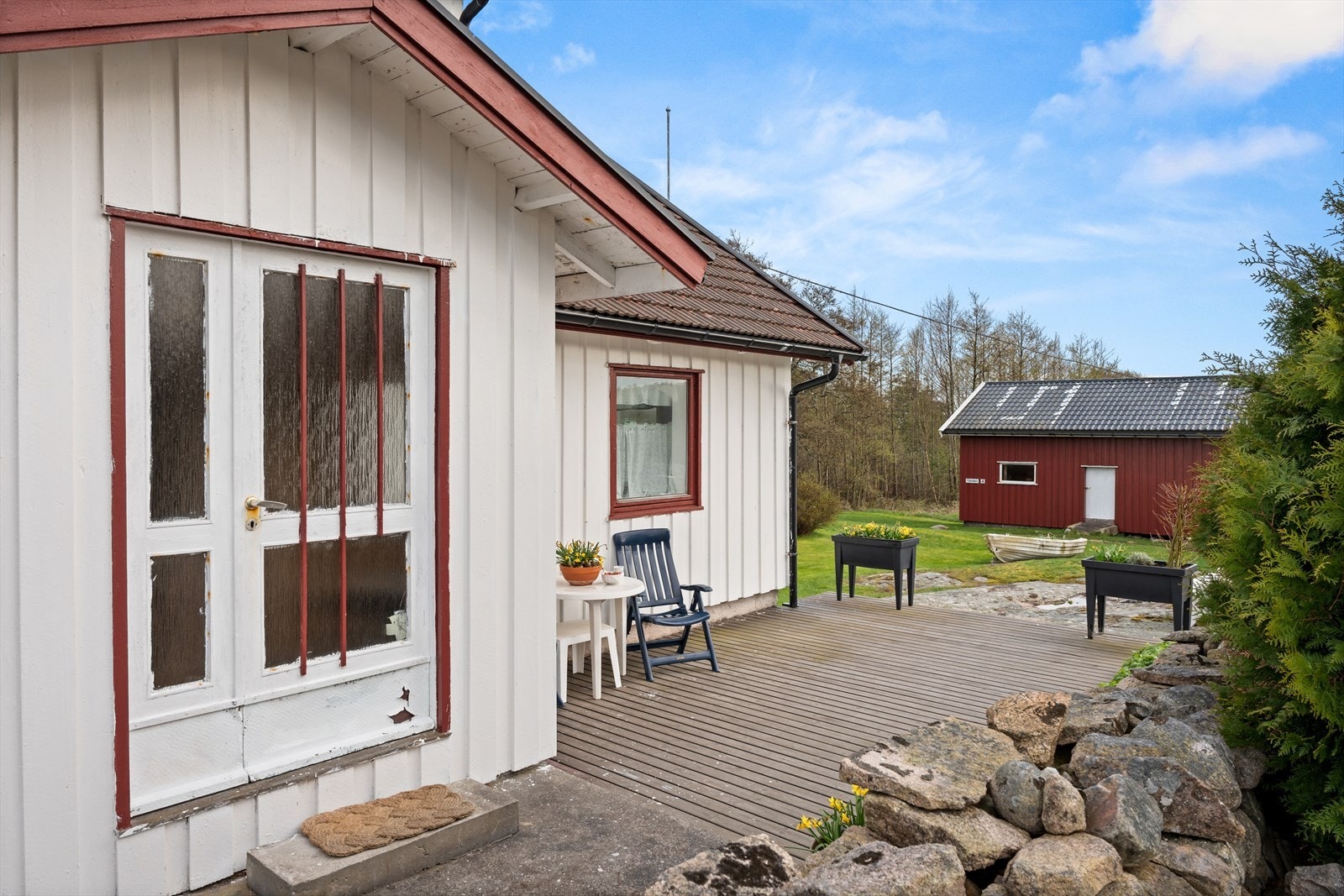 Velkommen til Tokollen 4! Galleribilde