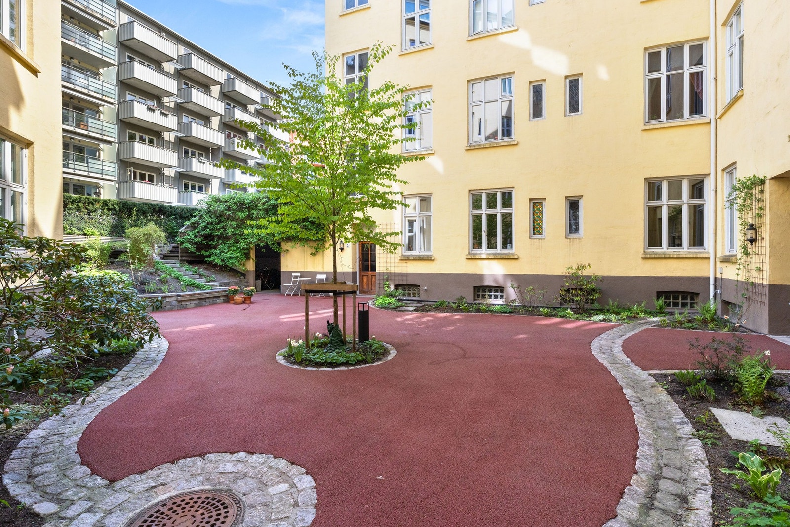 Perfekt for sommermånedene Galleribilde
