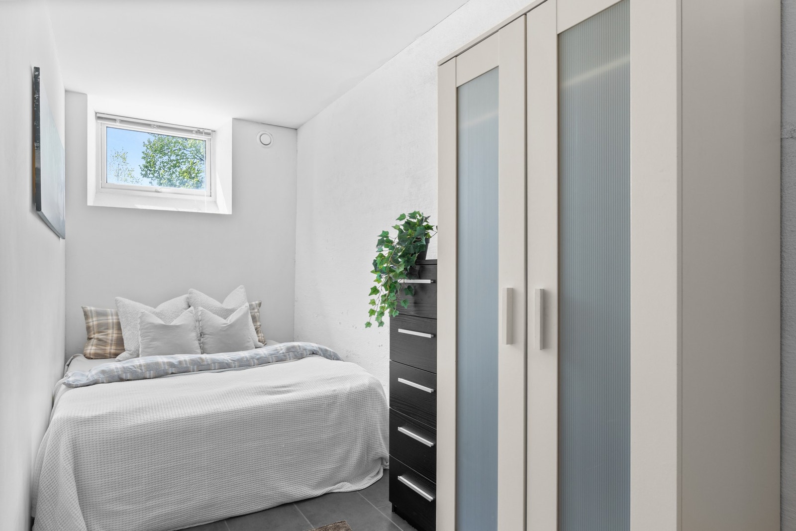 Gode møbeleringsmuligheter Galleribilde