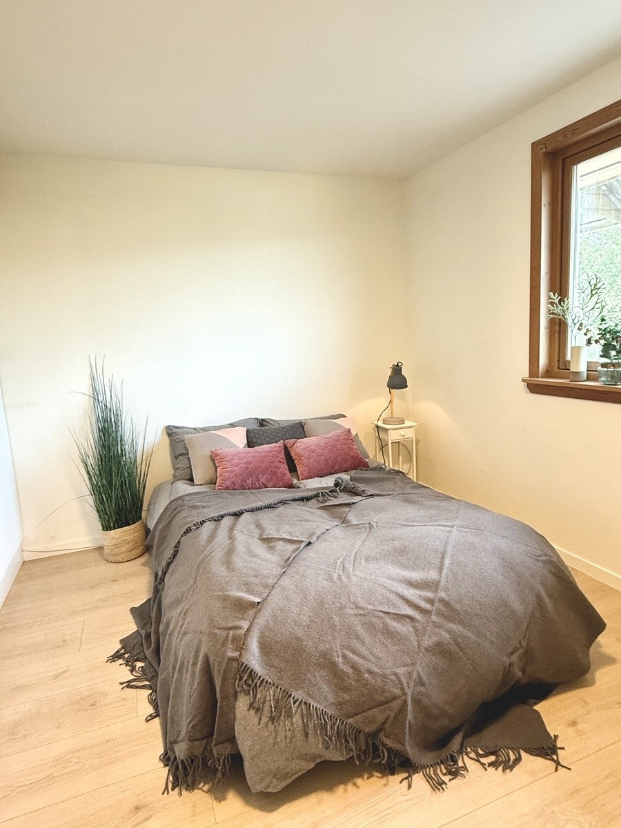 Hovedsoverom. Galleribilde