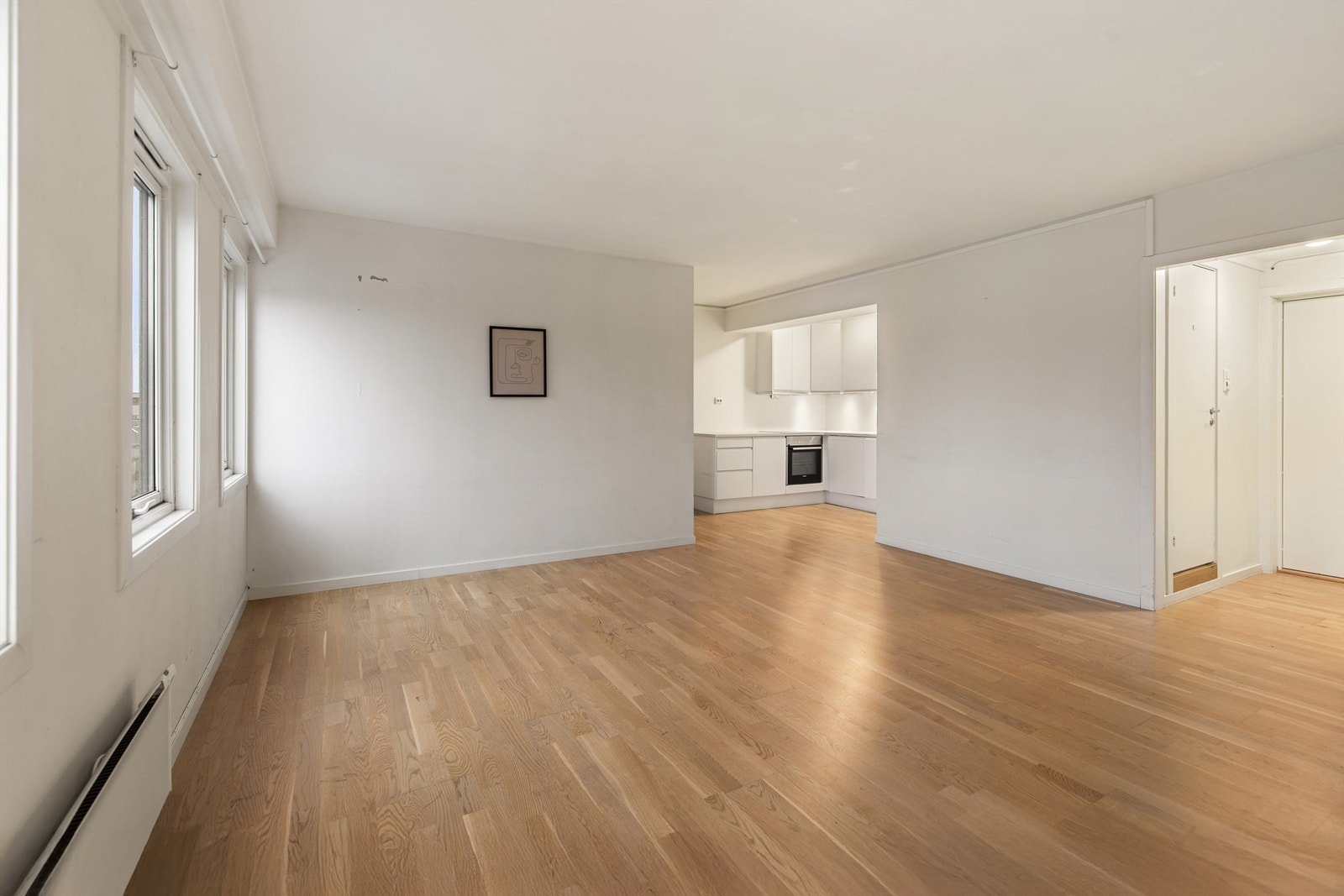 Stue Galleribilde