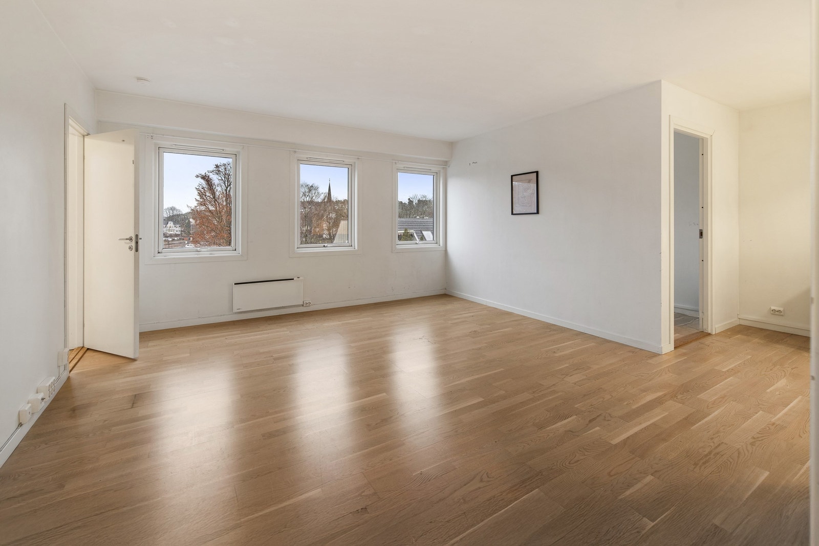 Stue Galleribilde