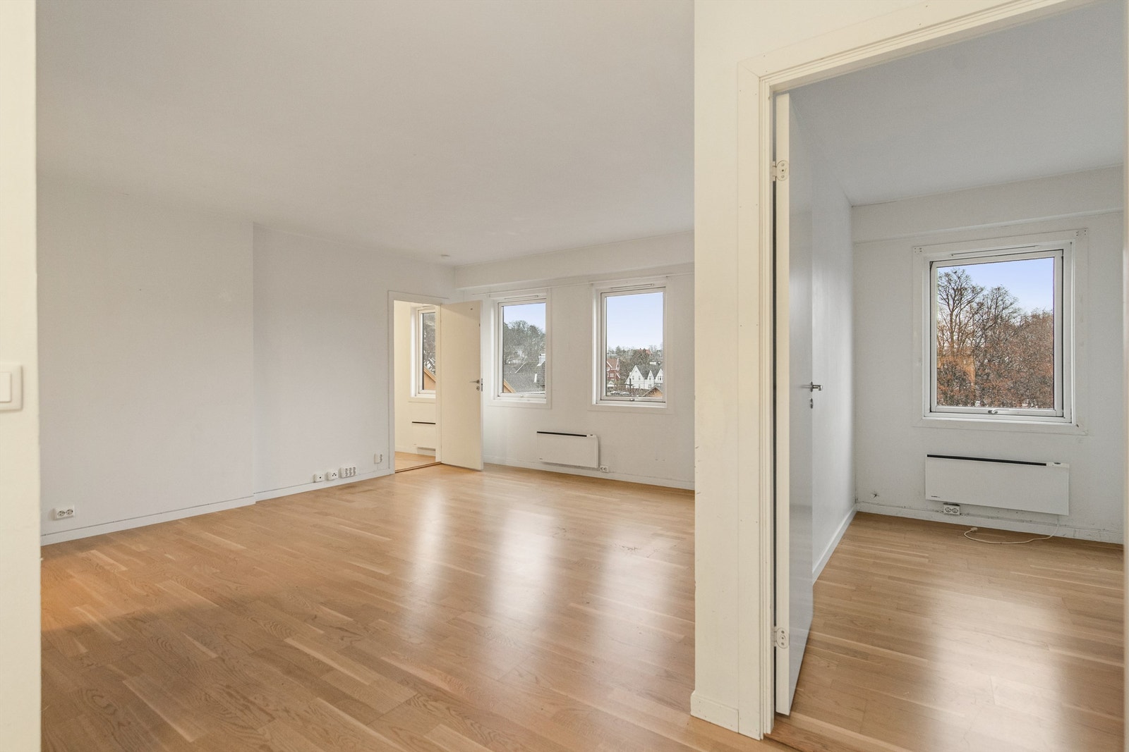 Stue Galleribilde