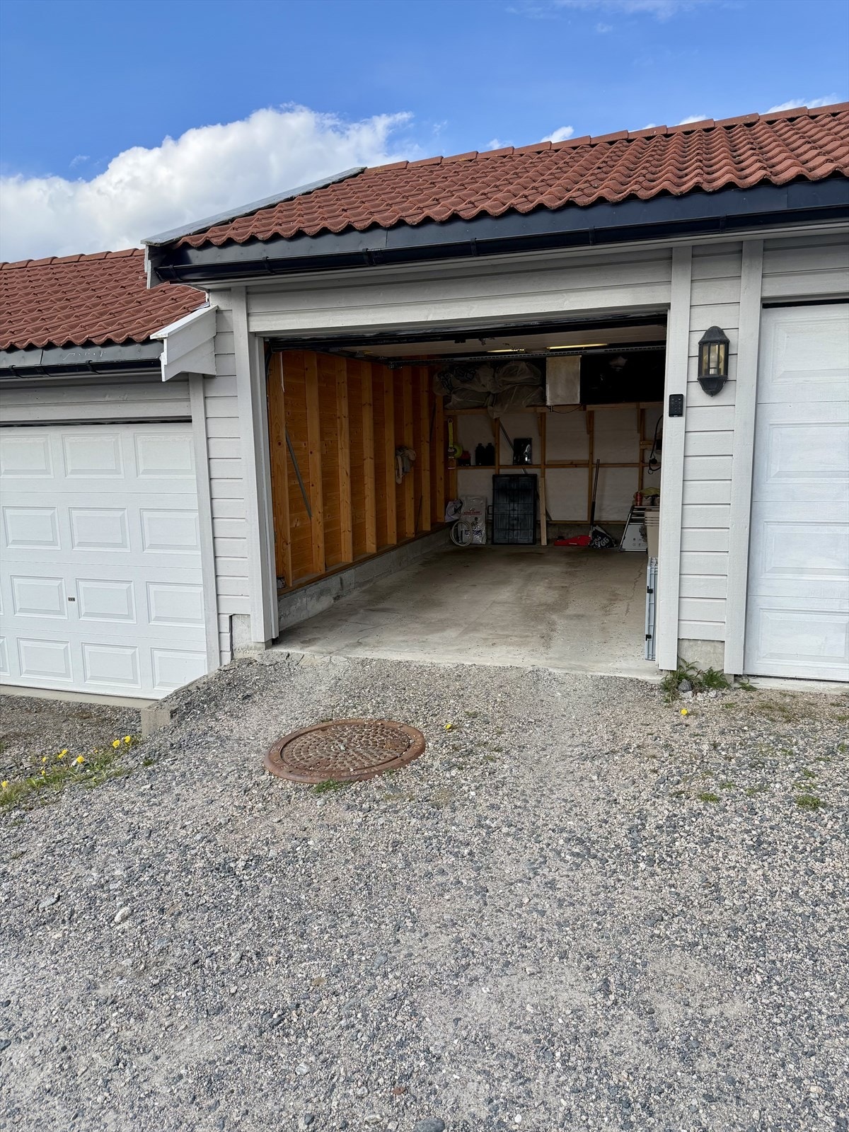 Garasjeplass med el-billader medfølger. Velkommen på visning! Galleribilde