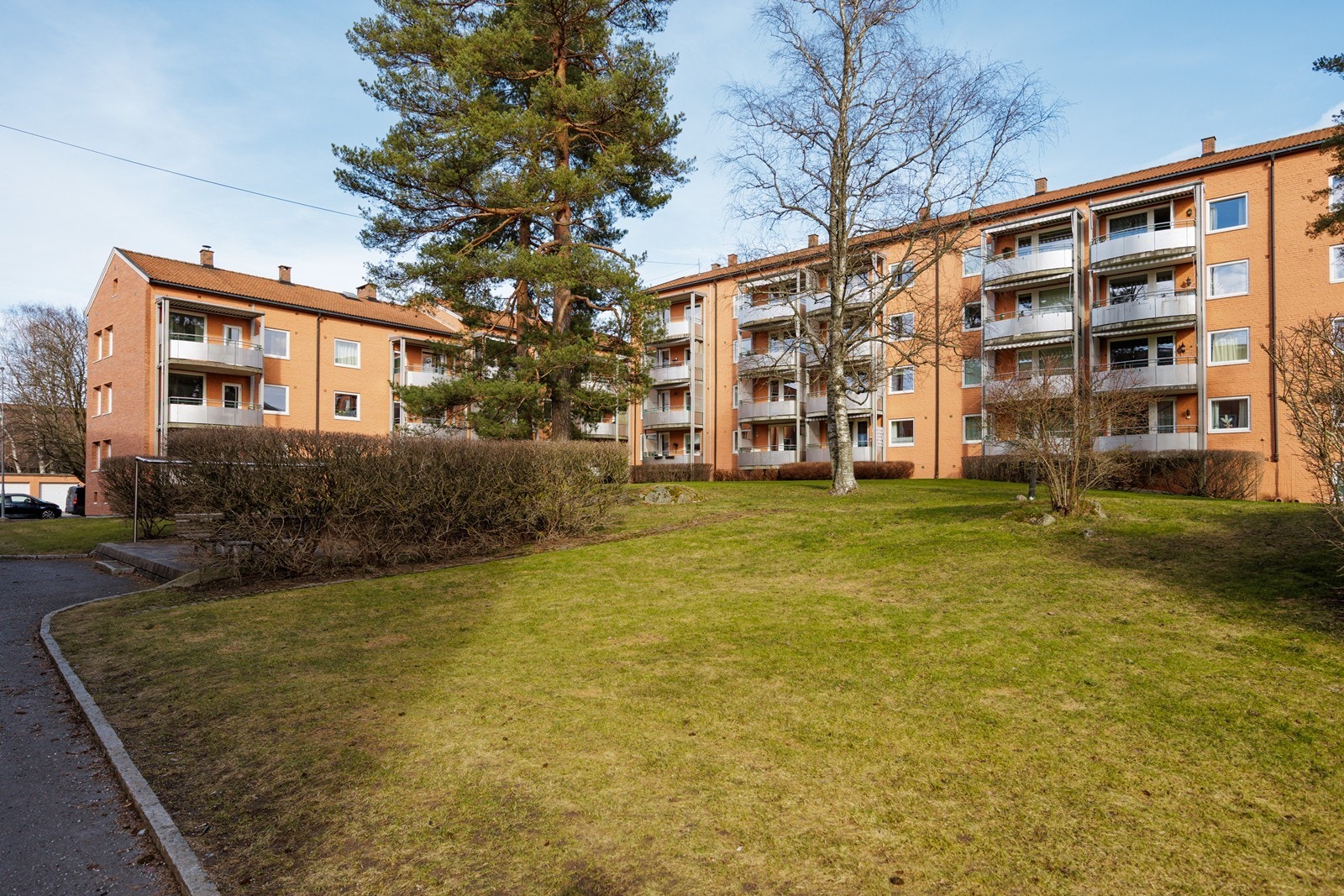 Glimmerveien 18-28 Galleribilde