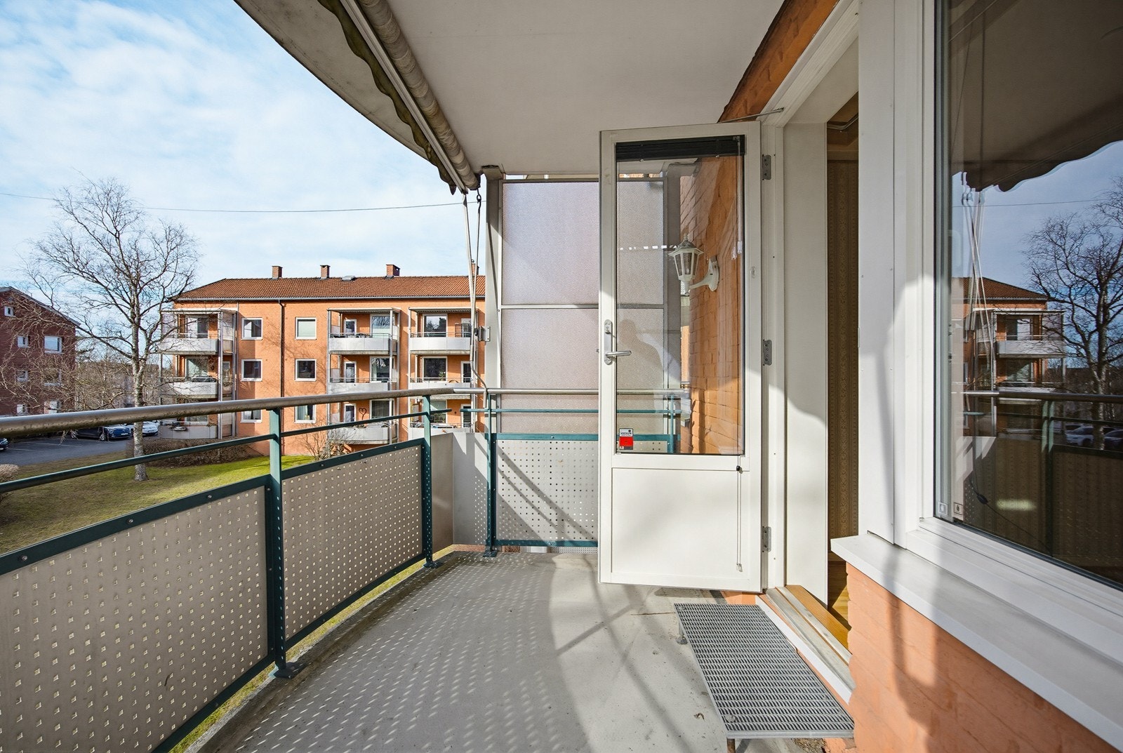 Glimmerveien 18-21 Galleribilde