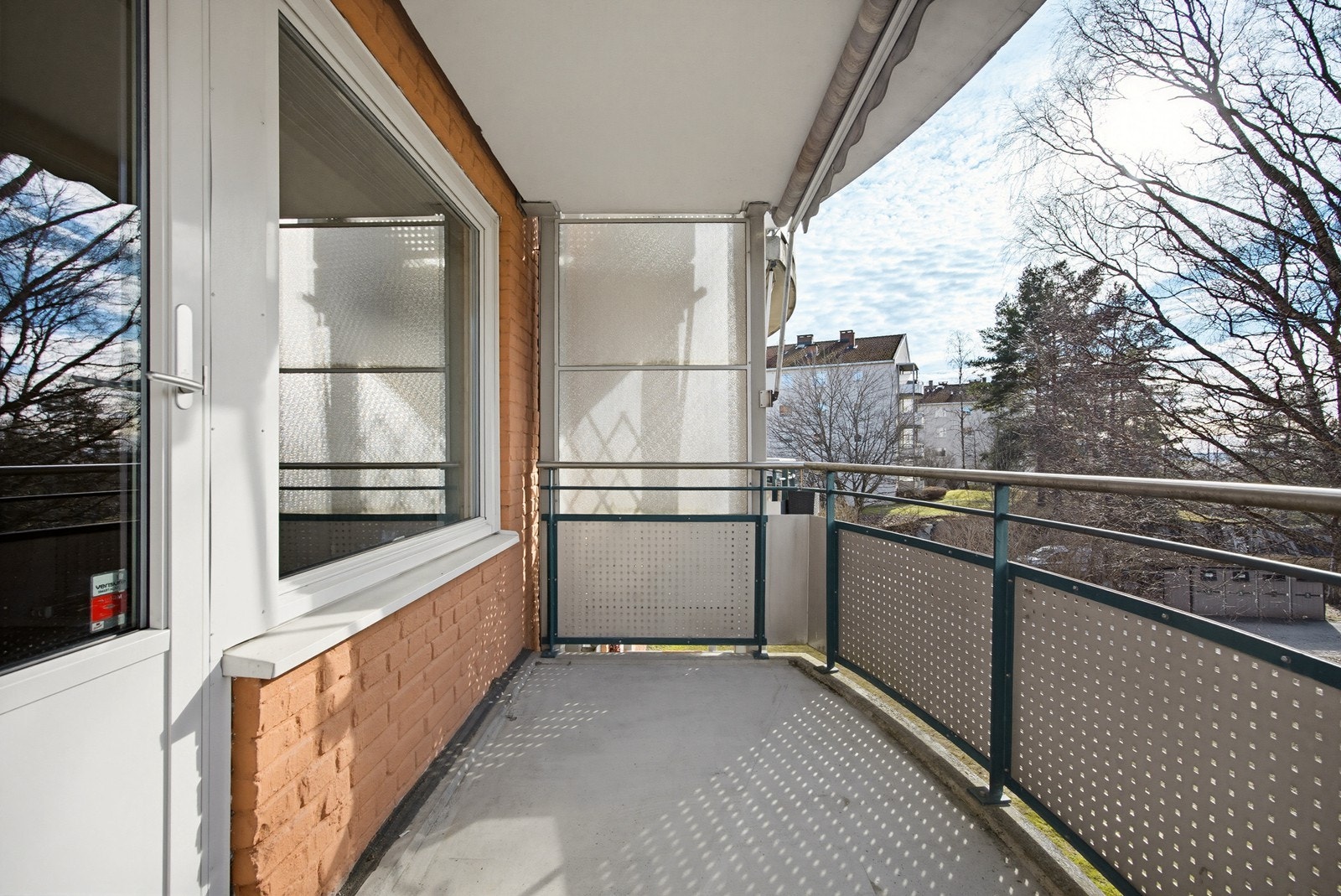 Glimmerveien 18-22 Galleribilde