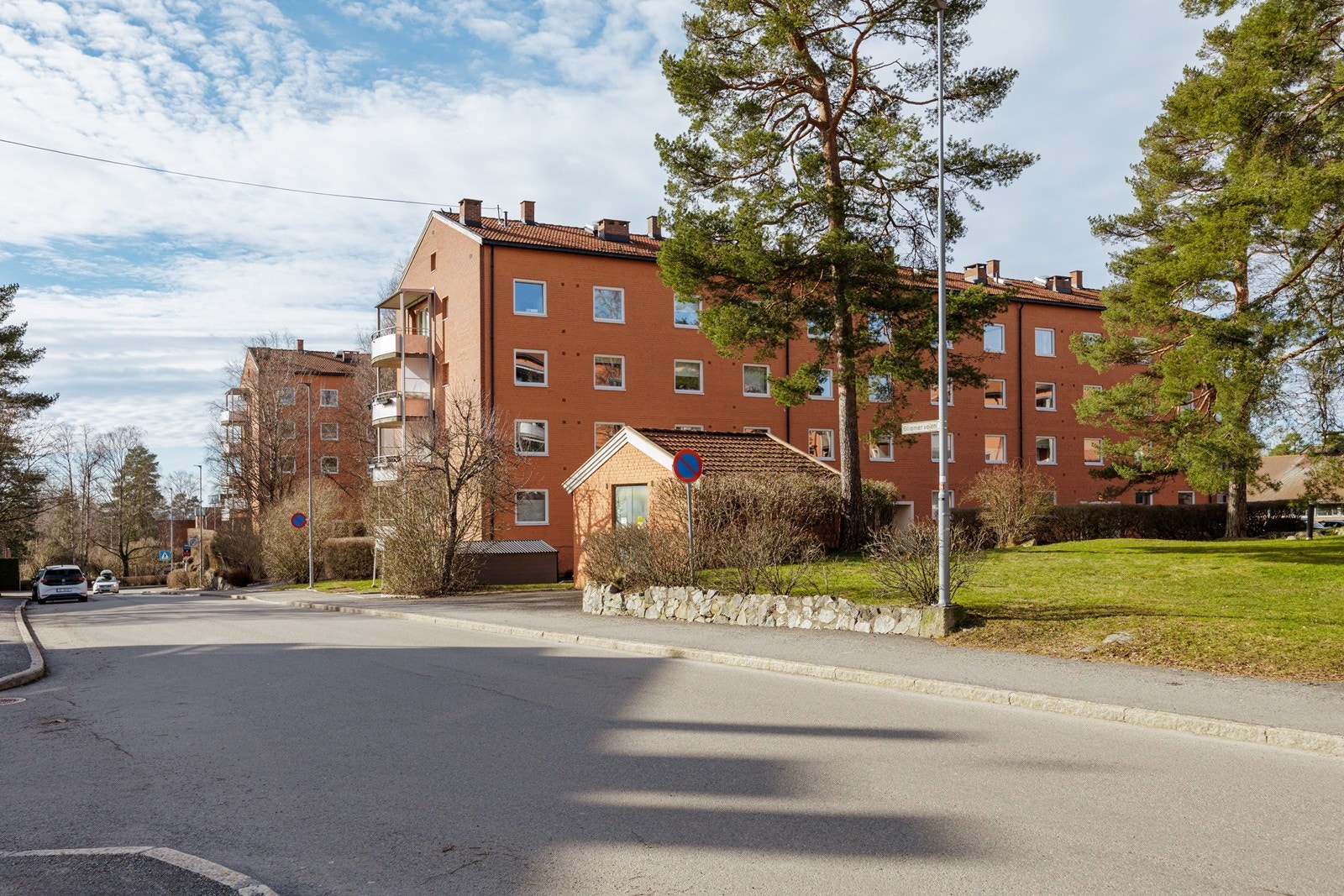 Glimmerveien 18-34 Galleribilde