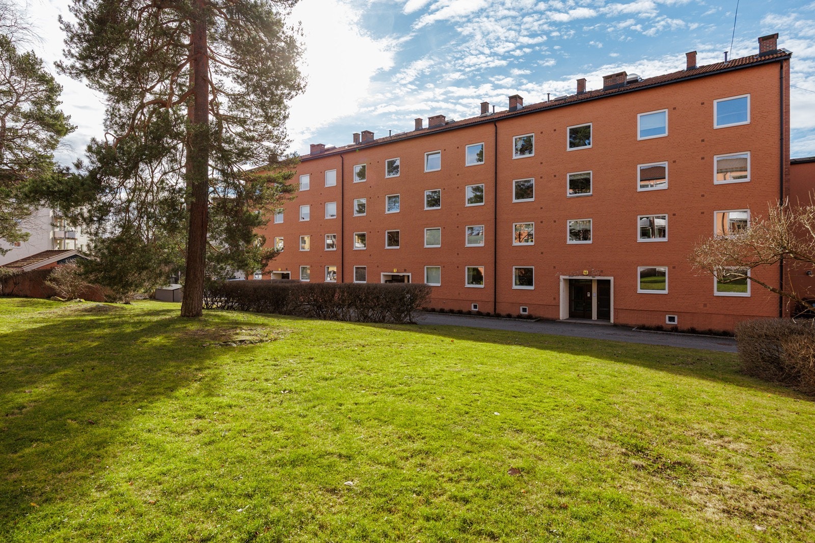 Glimmerveien 18-32 Galleribilde