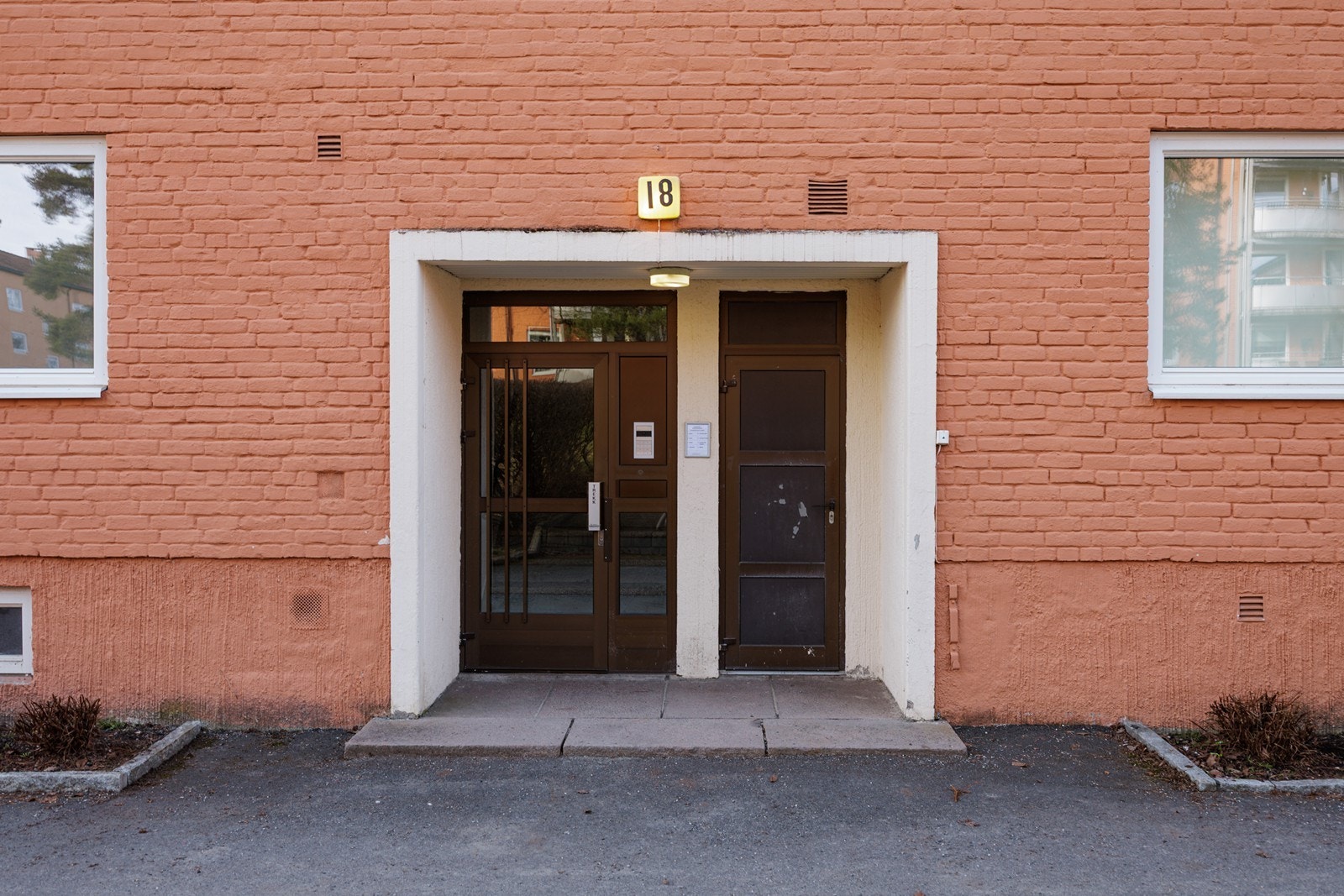 Glimmerveien 18-29 Galleribilde