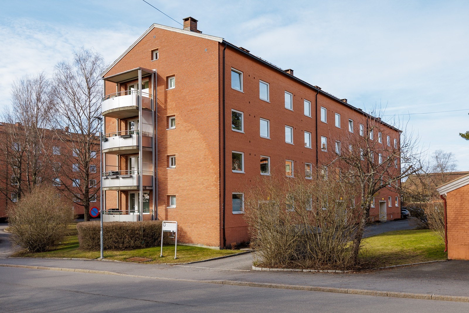 Glimmerveien 18-27 Galleribilde