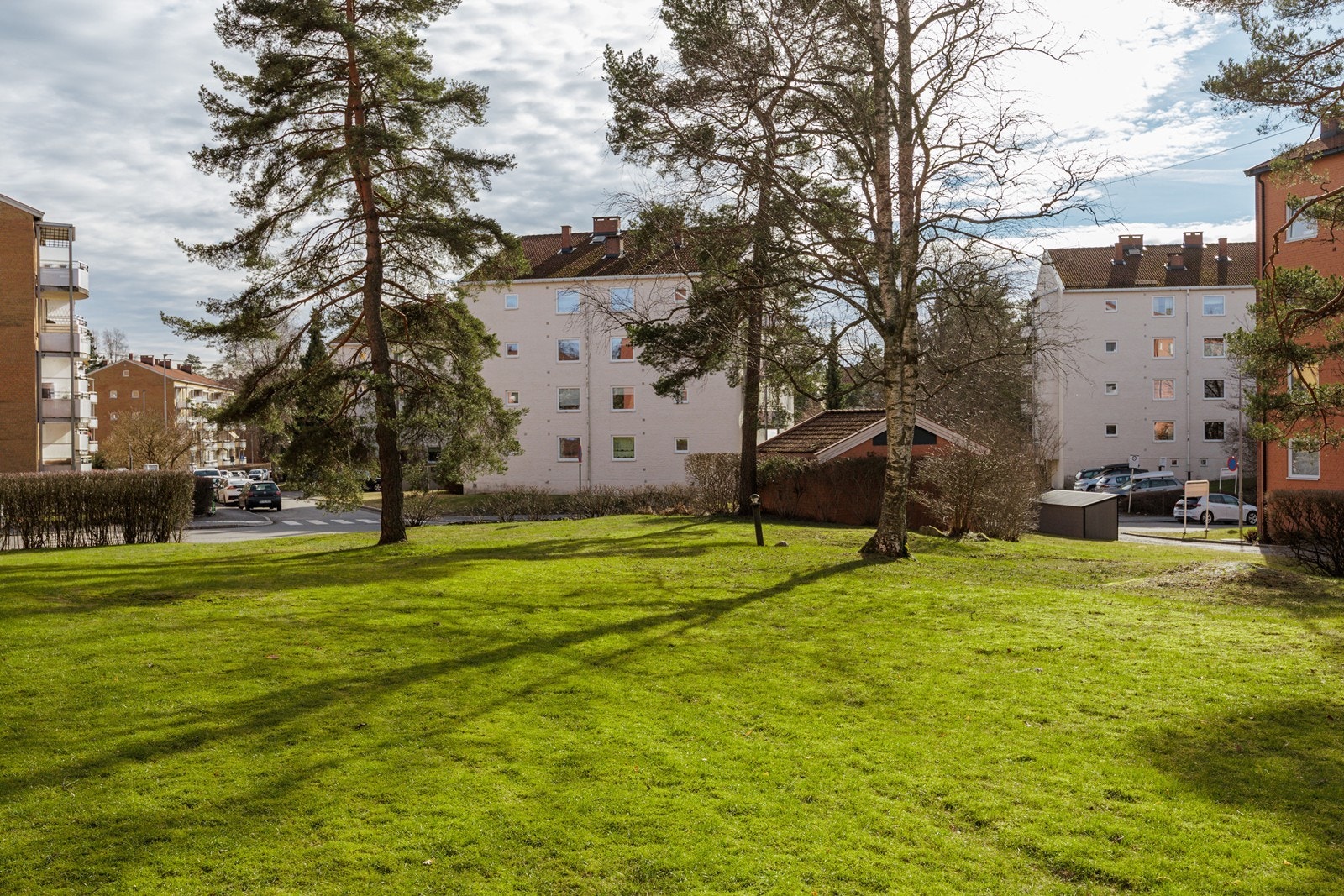 Glimmerveien 18-31 Galleribilde