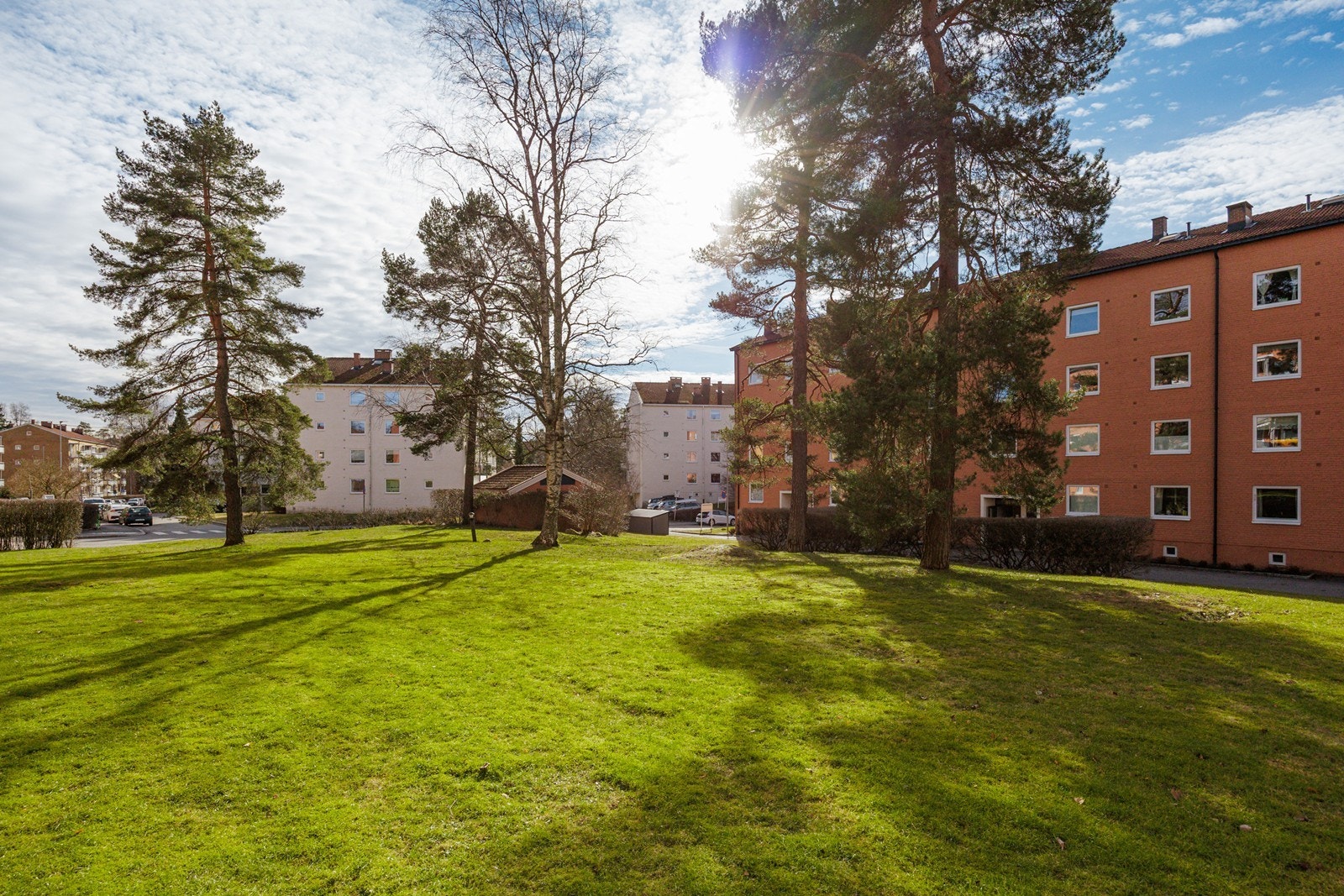 Glimmerveien 18-30 Galleribilde