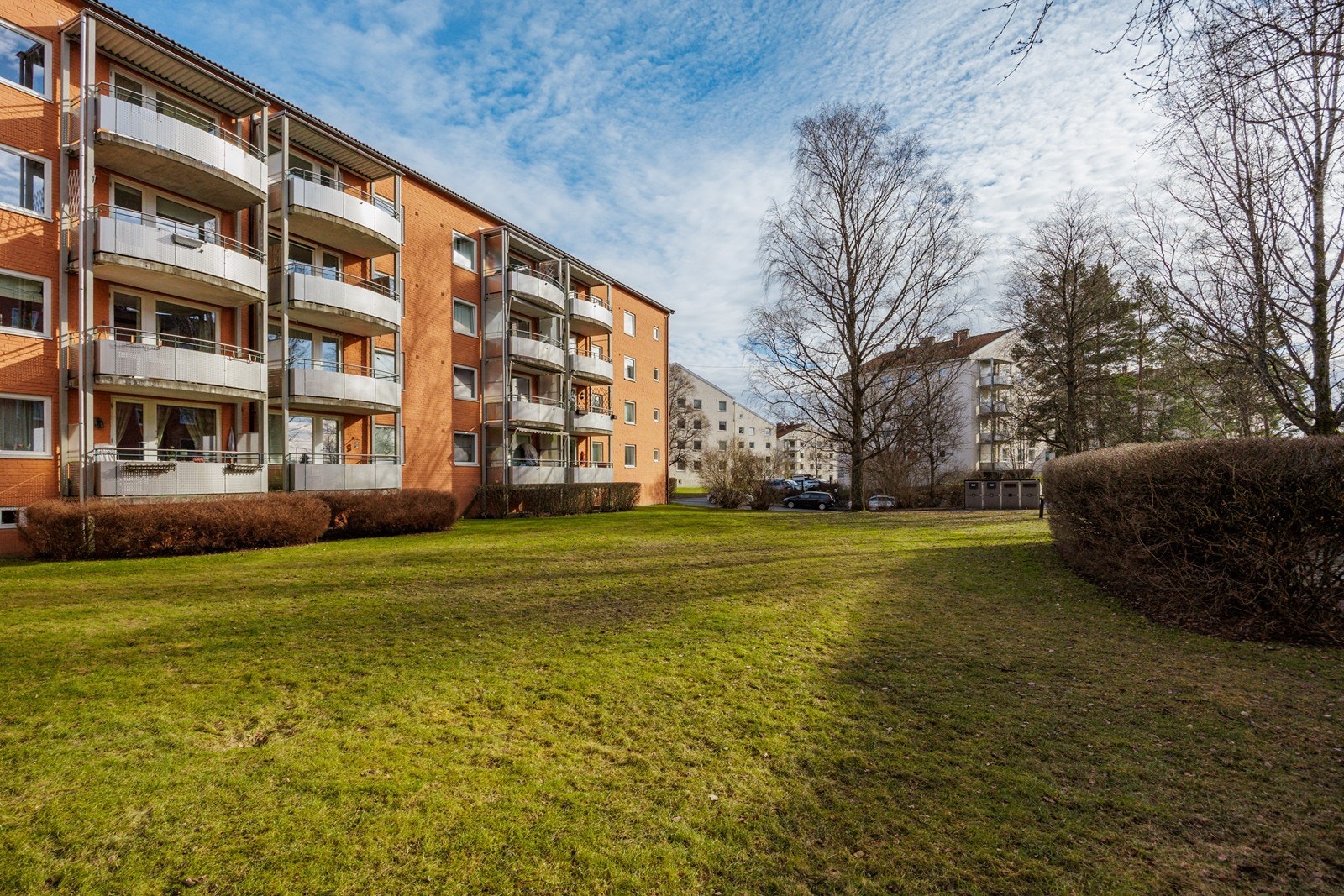 Glimmerveien 18-33 Galleribilde