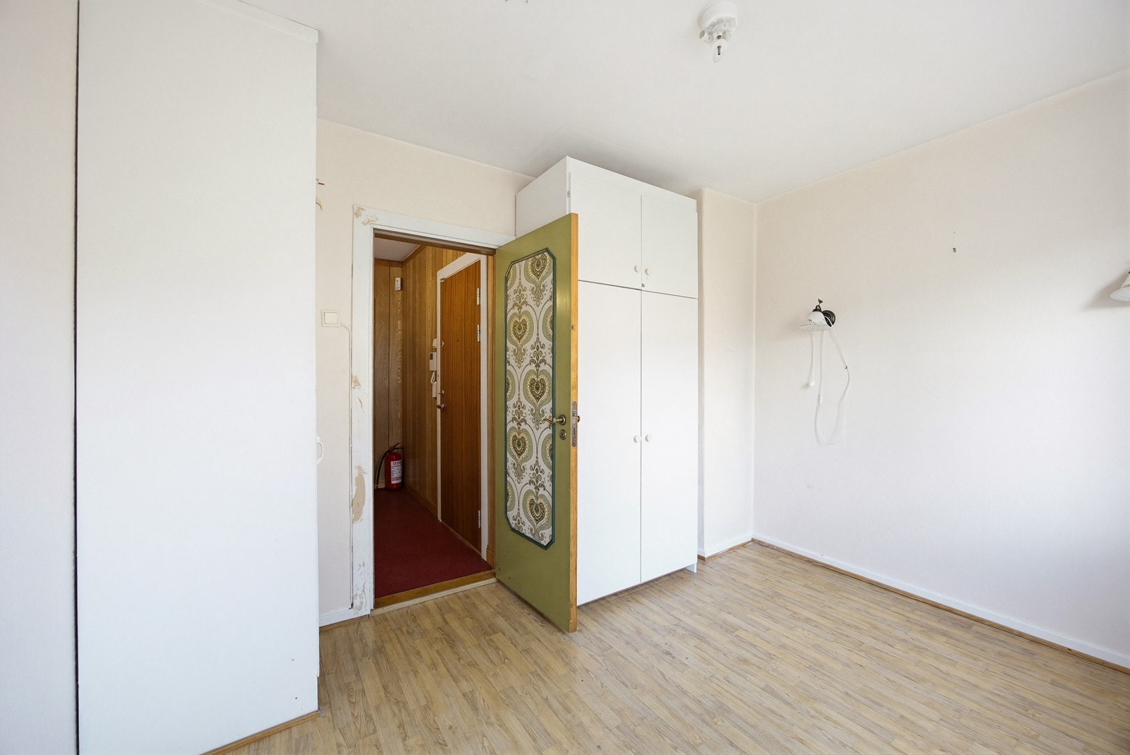 Glimmerveien 18-5 Galleribilde
