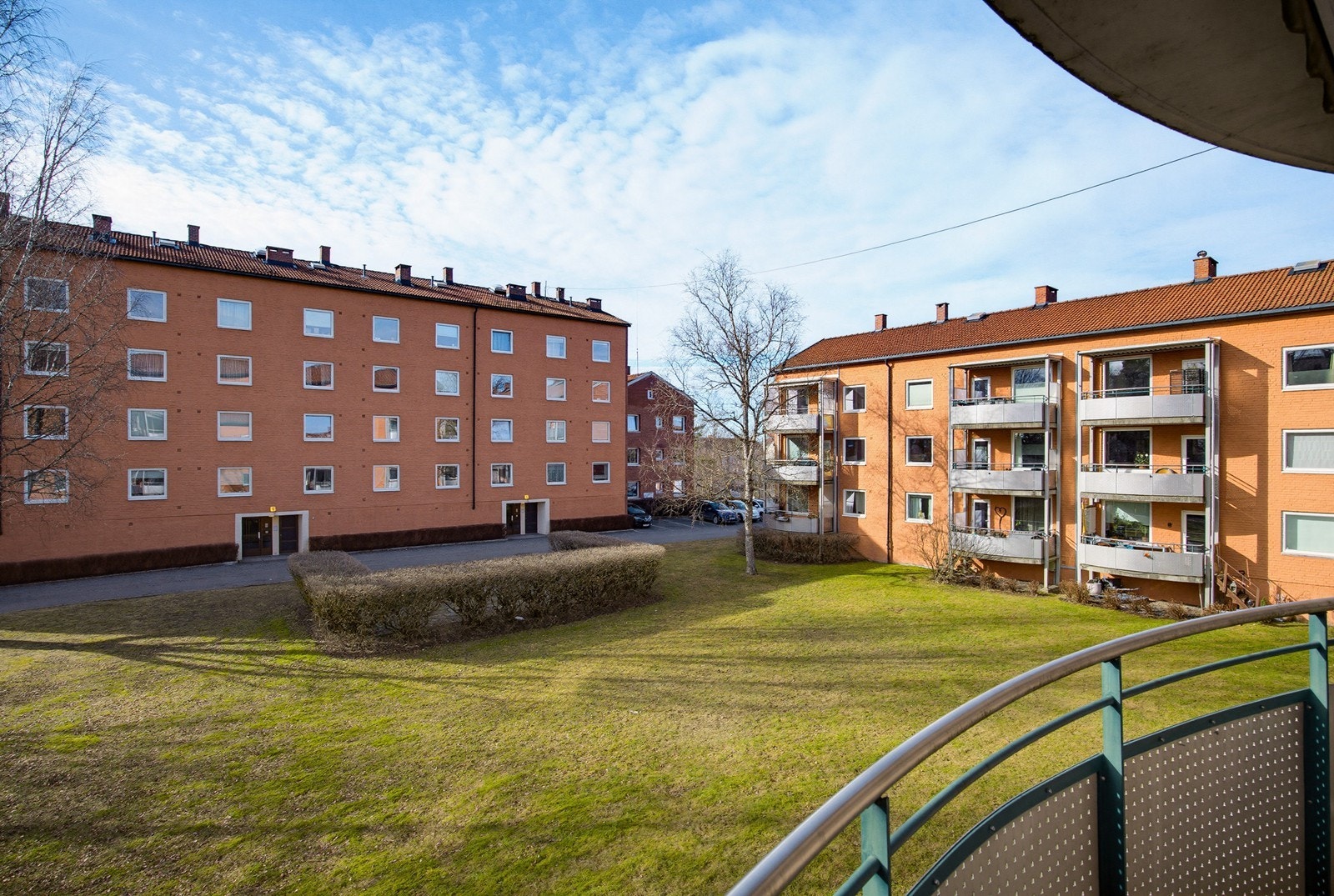 Glimmerveien 18-23 Galleribilde