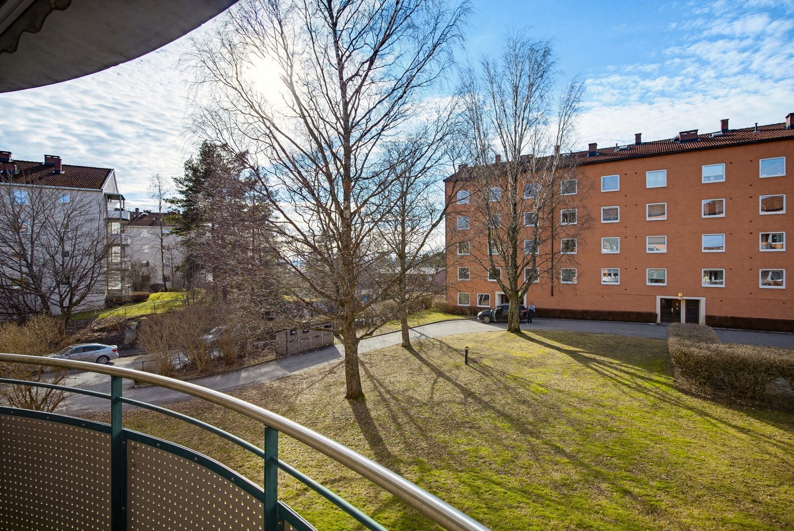 Glimmerveien 18-24 Galleribilde