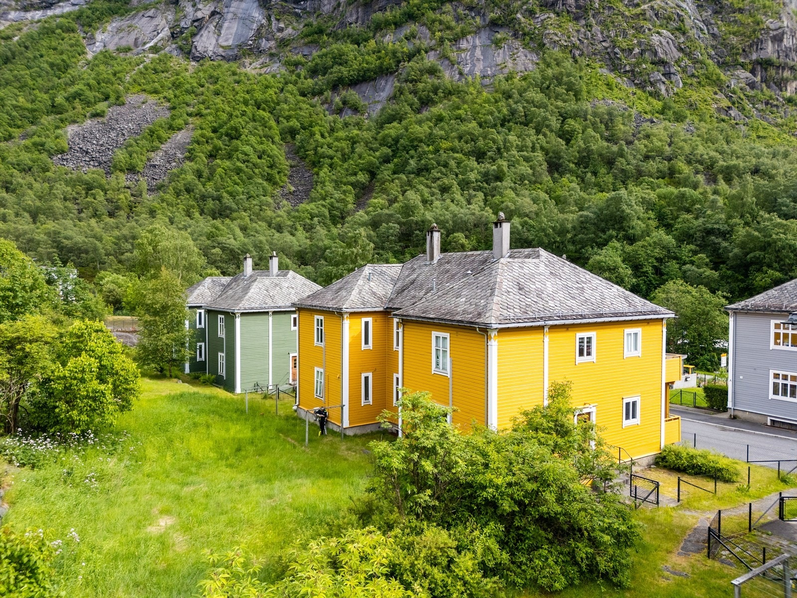 Velkommen til visning - husk påmelding! Galleribilde