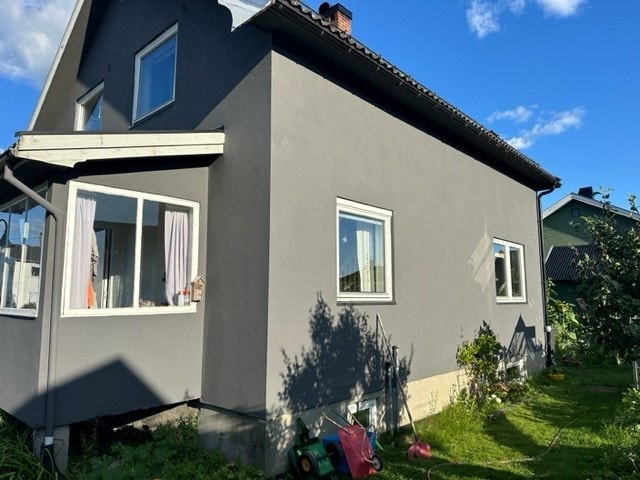 Fasade Galleribilde