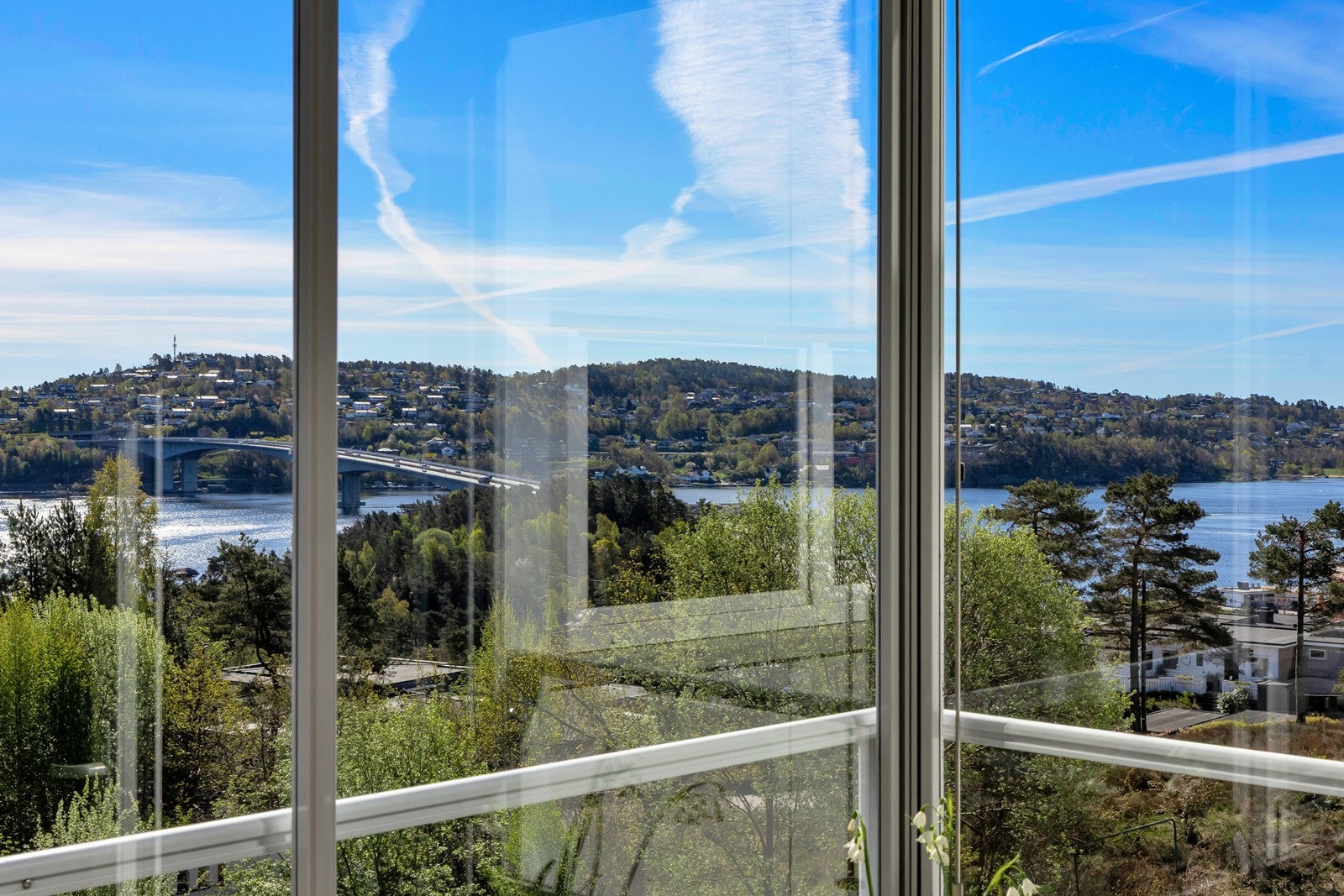 Husk å melde deg på visning! Galleribilde