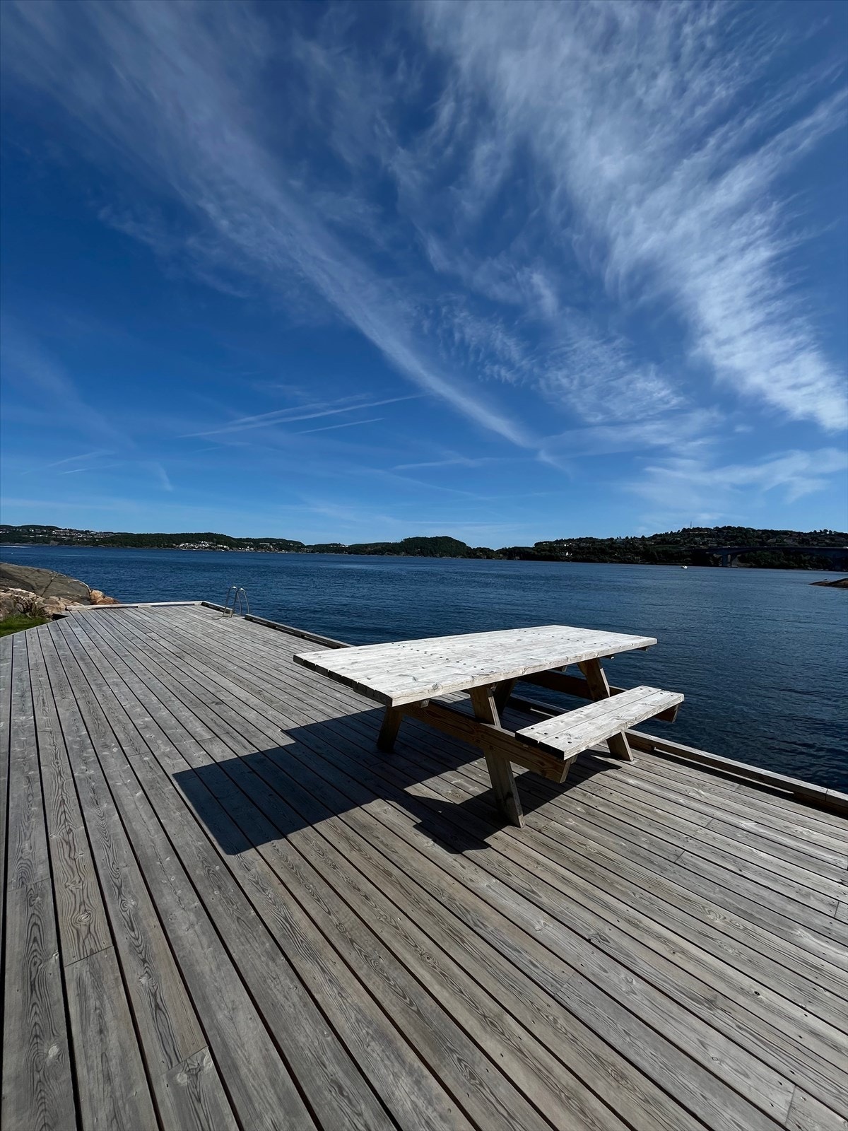 Nærområde. Galleribilde